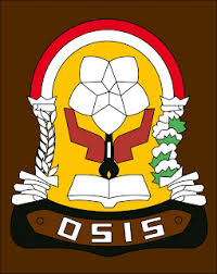 Logo Osis SMA Negeri 1 Sampung